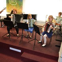 IV. Absolventský koncert