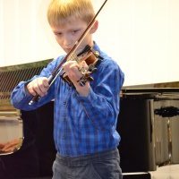 Tříkrálový koncert