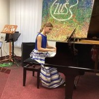 Zakovsky koncert rijen