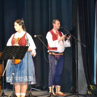 Folklorní slavnosti