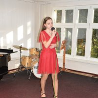 Koncert ke dni učitelů