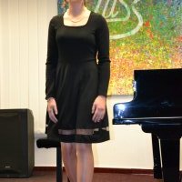 Žákovský koncert únor