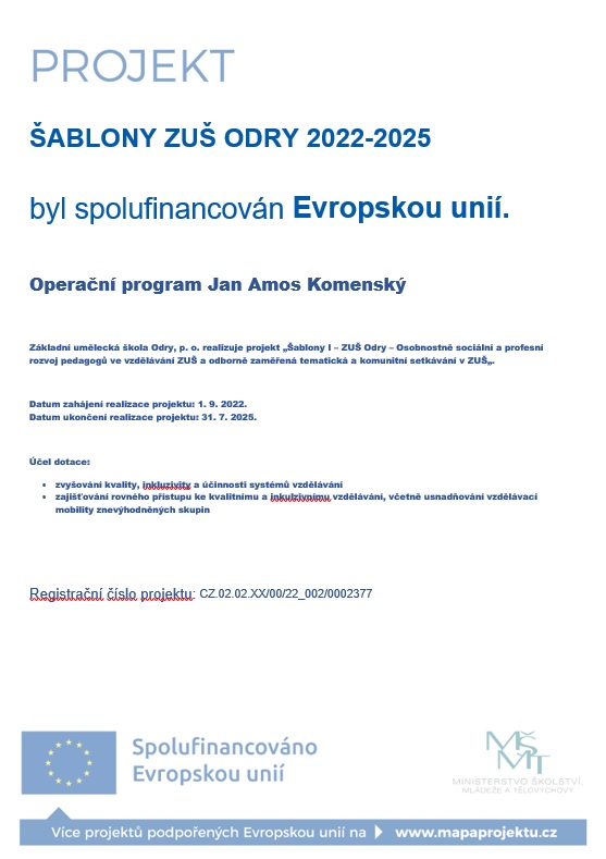 sablony 2022 2025